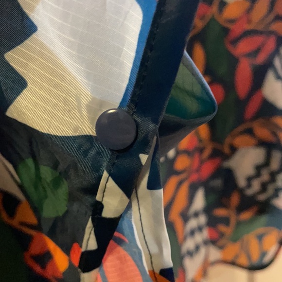 By Parra - Rain Poncho 2018/19 - Picture 3 of 3